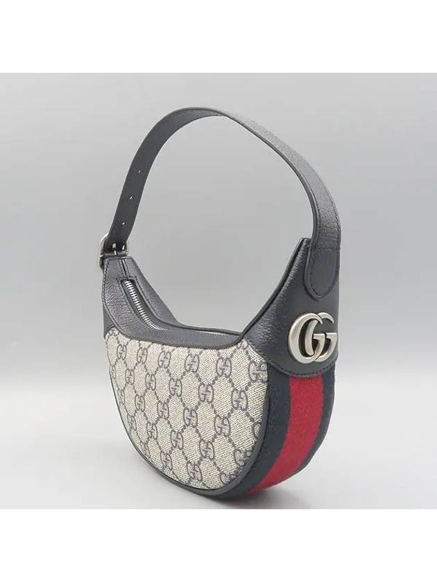 658551 shoulder bag - GUCCI - BALAAN 3