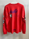 Matty Boy Long Sleeve TShirt - CHROME HEARTS - BALAAN 2