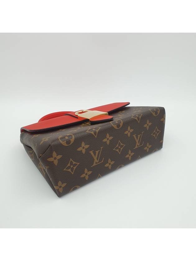 Female Rocky BB 4053 - LOUIS VUITTON - BALAAN 9