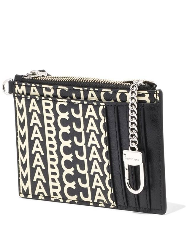 Marc Jacobs Wallets Black - MARC JACOBS - BALAAN 3