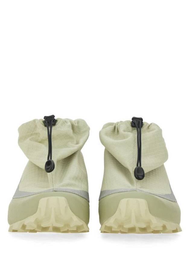 Mm6 Maison Margiela X Salomon "Cross Low" Sneaker - MAISON MARGIELA - BALAAN 5