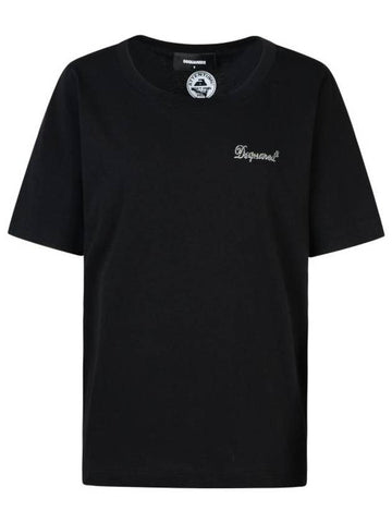 Polo T-shirt S75GD0441 S24668900 - DSQUARED2 - BALAAN 1