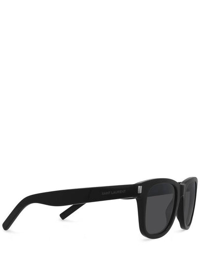 Saint Laurent SL 51 Black - SAINT LAURENT - BALAAN 2