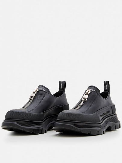 Sneakers woman Alexander Mcqueen - ALEXANDER MCQUEEN - BALAAN 2