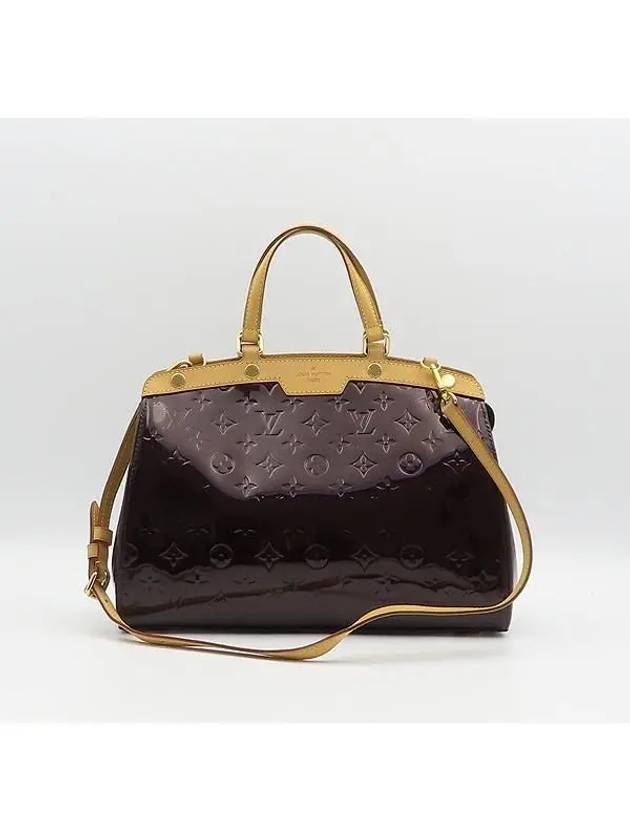 M91619 2 WAY bag - LOUIS VUITTON - BALAAN 2