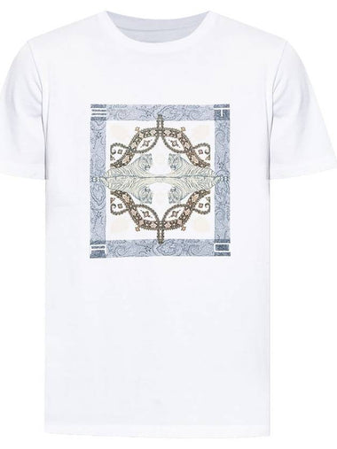 UOMO T-SHIRT - ETRO - BALAAN 1