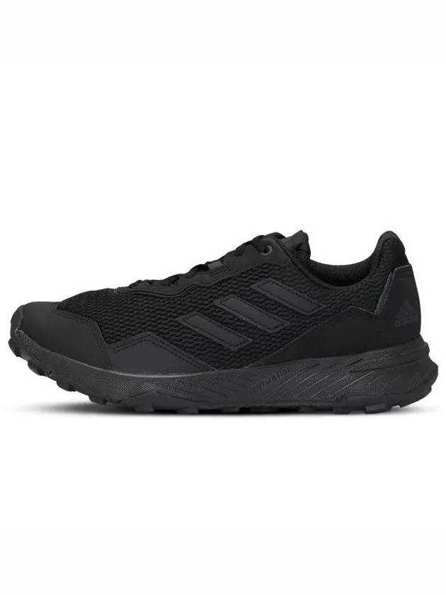 Trace Finder Low Top Sneakers Black - ADIDAS - BALAAN 2