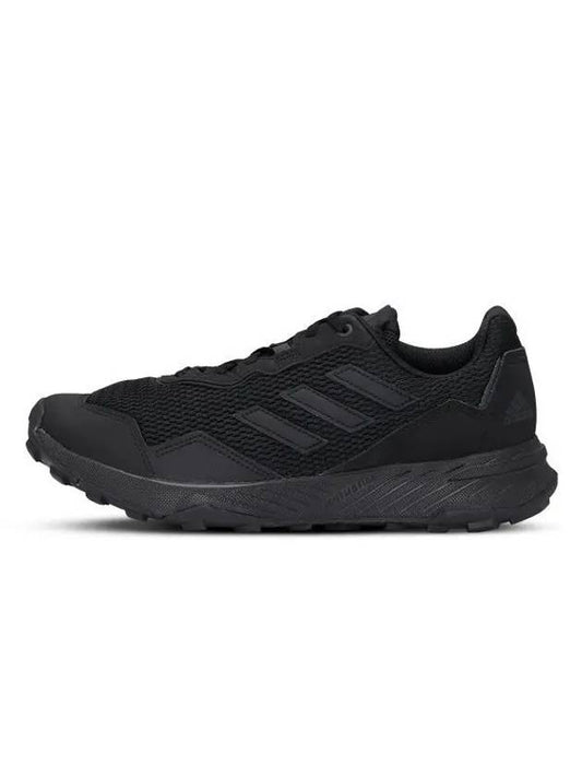 Trace Finder low top sneakers black - ADIDAS - BALAAN 2