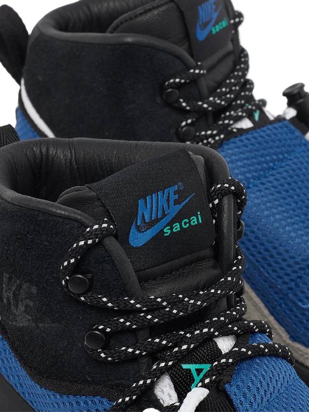 Nike x Sacai Magmascape SP Sneakers - NIKE - BALAAN 5