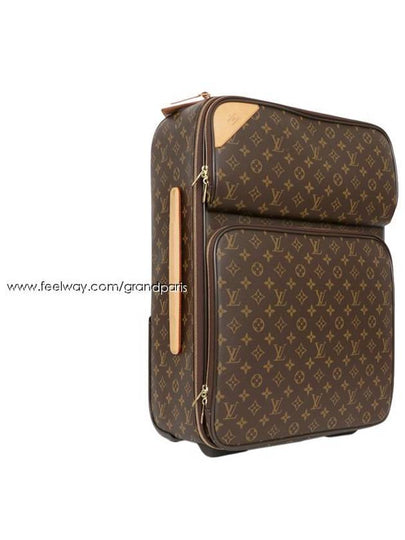 men s luggage bag - LOUIS VUITTON - BALAAN 2