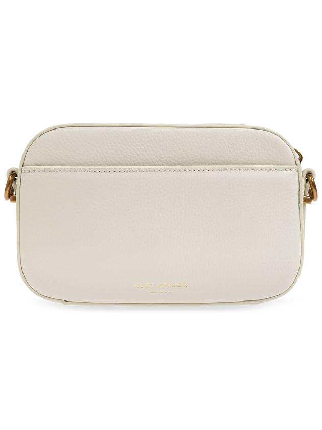 Kurt Geiger Shoulder Bag Kensington Sm, Women's, Cream - KURT GEIGER - BALAAN 3