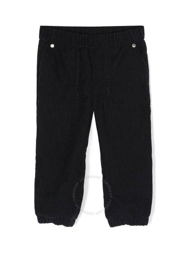 Moncler Applique Trousers Size 2 - MONCLER - BALAAN 1