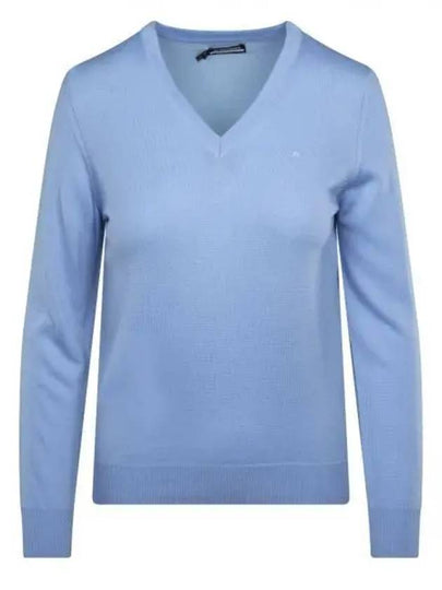 Golf wear women s knit GWKW09328 O092 - J.LINDEBERG - BALAAN 2