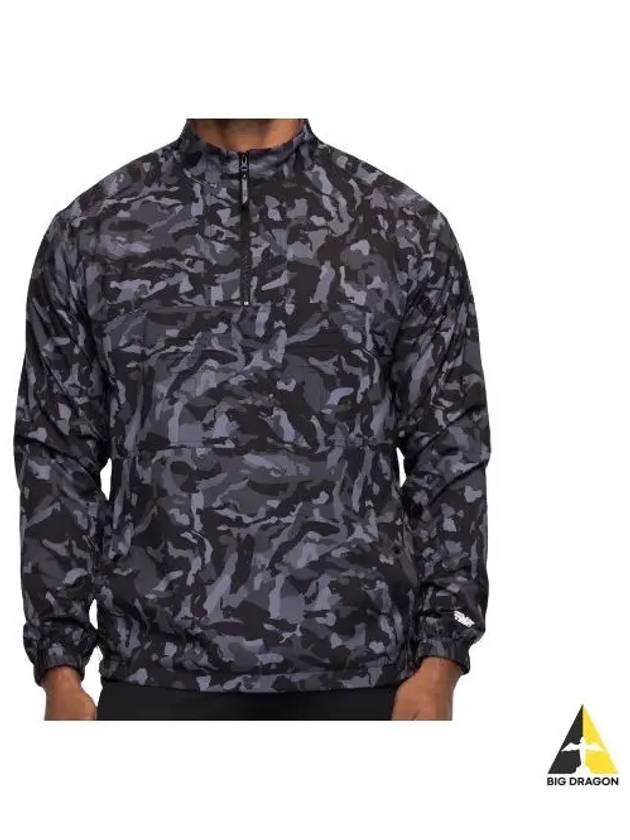 Fairway Camo Vented 14 Zip Pullover MF23ATO2 10 Men s - PXG - BALAAN 1