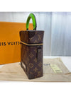 men cross bag - LOUIS VUITTON - BALAAN 3