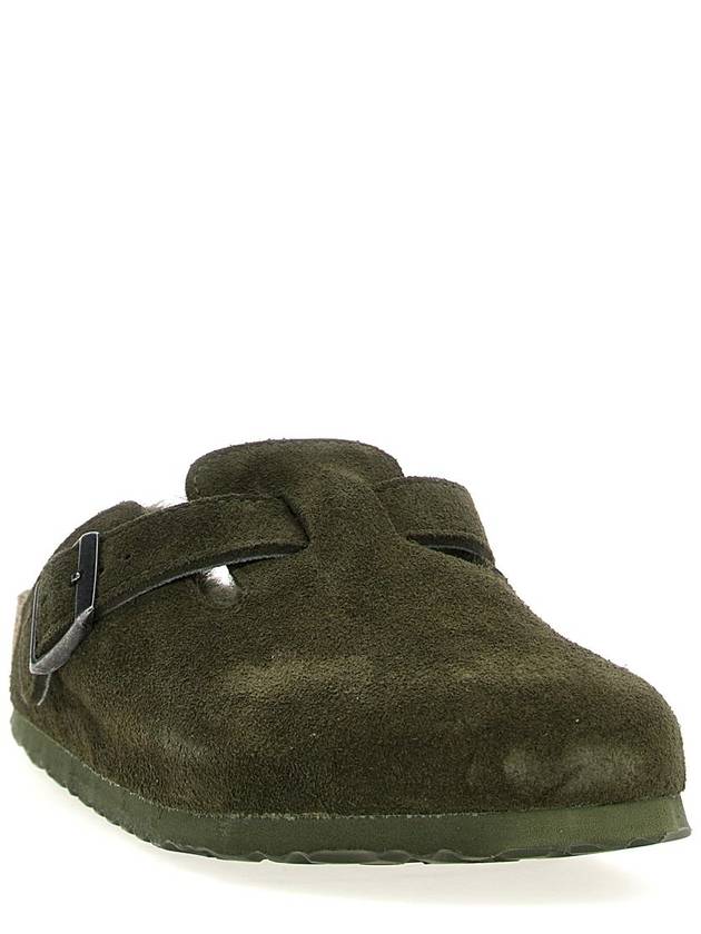 Birkenstock Sabot 'Boston' - BIRKENSTOCK - BALAAN 2