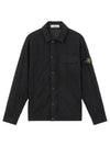 Stone Island Jacket 8115Q0633V0029 Black - STONE ISLAND - BALAAN 3