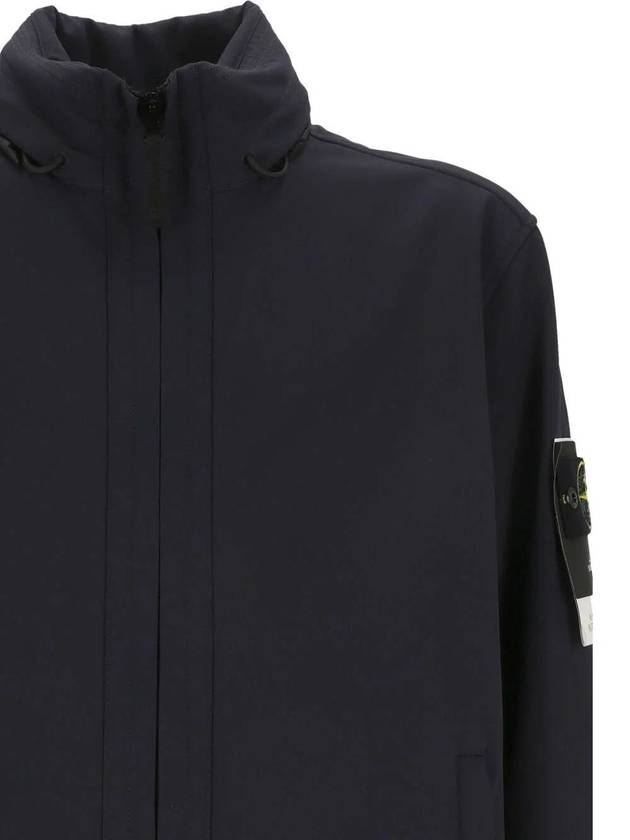 STONE ISLAND LIGHT OUTERWEAR - STONE ISLAND - BALAAN 3