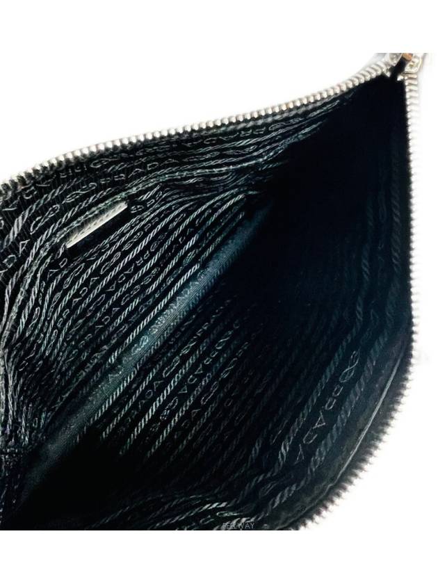 women clutch bag - PRADA - BALAAN 6