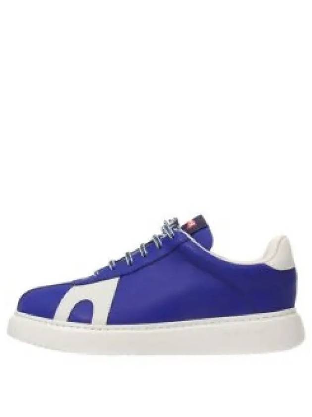 Runner K21 Mirum Low Top Sneakers Blue - CAMPER - BALAAN 2