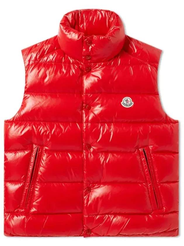 Junior Padding VestTIBGILET 1A12620 68950 - MONCLER - BALAAN 1