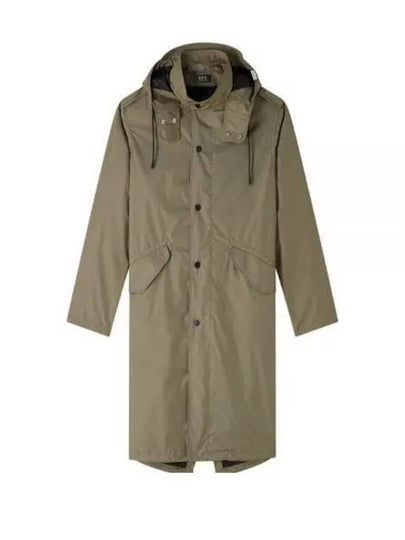 Antony Parka Green - A.P.C. - BALAAN 2