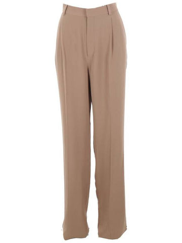 Saint Laurent  Trousers - SAINT LAURENT - BALAAN 1