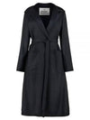 Jerry Single Coat Black - VIVIENNE WESTWOOD - BALAAN 1