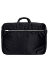 Porter Black Tanker 2-Way Briefcase Duffel Bag 622 79311 10 - PORTER YOSHIDA - BALAAN 2