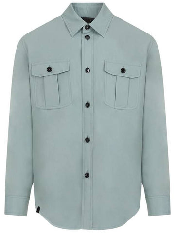 Brioni Shirt - BRIONI - BALAAN 1