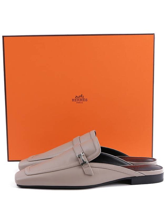 Groupie Mule H231054Z B3365 - HERMES - BALAAN 2