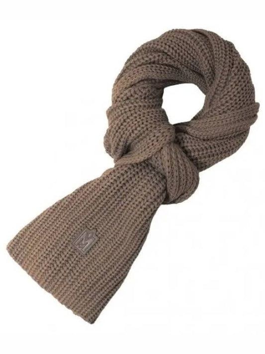 Muffler Nell Scarf - MACKAGE - BALAAN 1