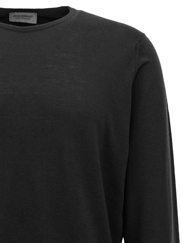 John Smedley 'Marcus' Sweater - JOHN SMEDLEY - BALAAN 4