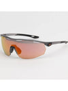 Eyewear Asian Fit Sunglasses Orange - UNDER ARMOUR - BALAAN 4