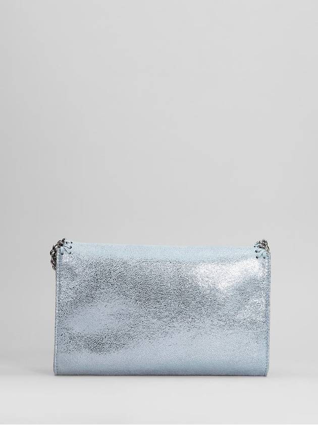 Stella McCartney Falabella Shoulder Bag - STELLA MCCARTNEY - BALAAN 3