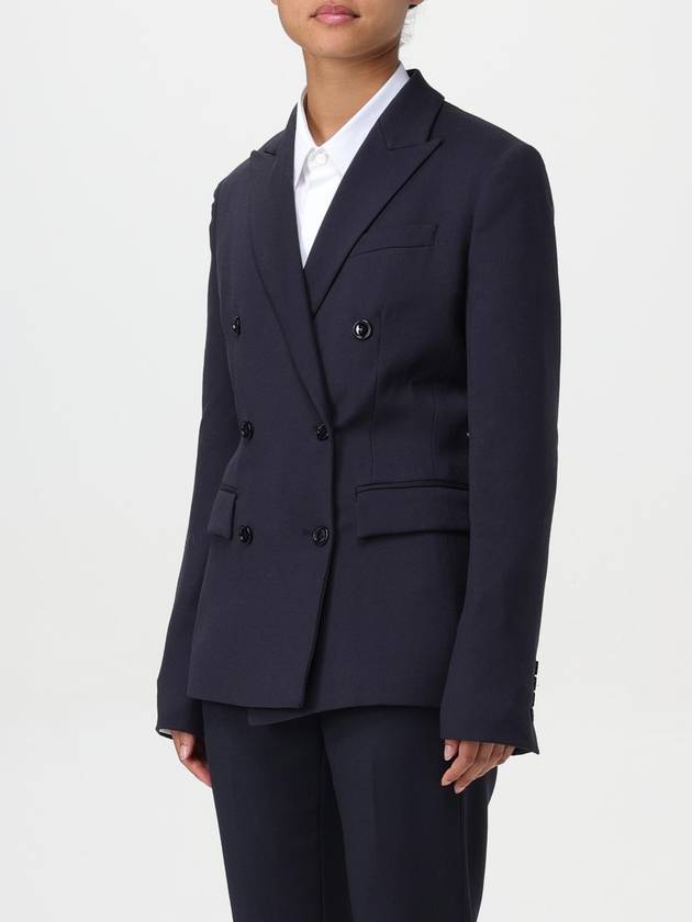 Blazer a doppiopetto Dondup - DONDUP - BALAAN 4