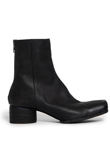 Uma Wang Ankle Boots - UMA WANG - BALAAN 1