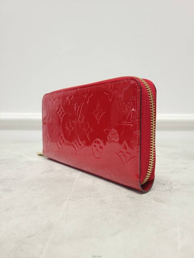 women s long wallet - LOUIS VUITTON - BALAAN 2