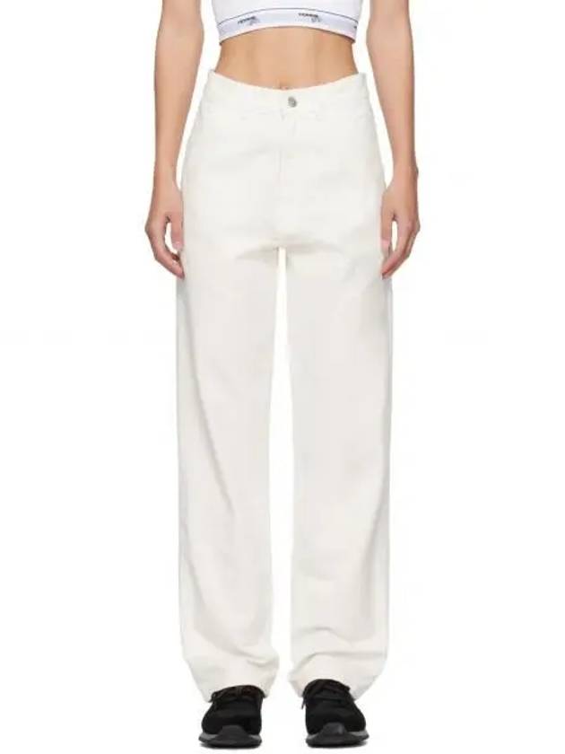 White Washing Denim Jeans 241783F069002 270884 1147779 - HOMMEGIRLS - BALAAN 1