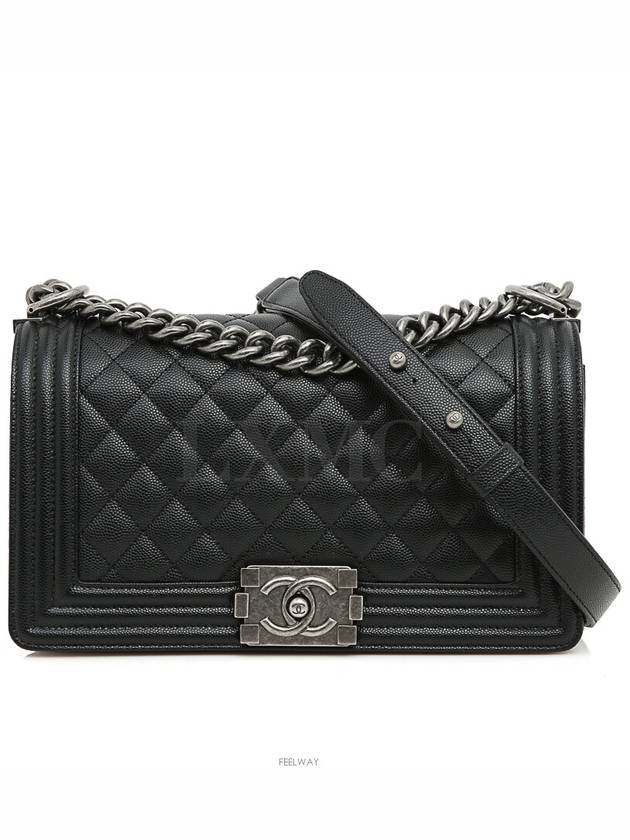 women shoulder bag - CHANEL - BALAAN 1