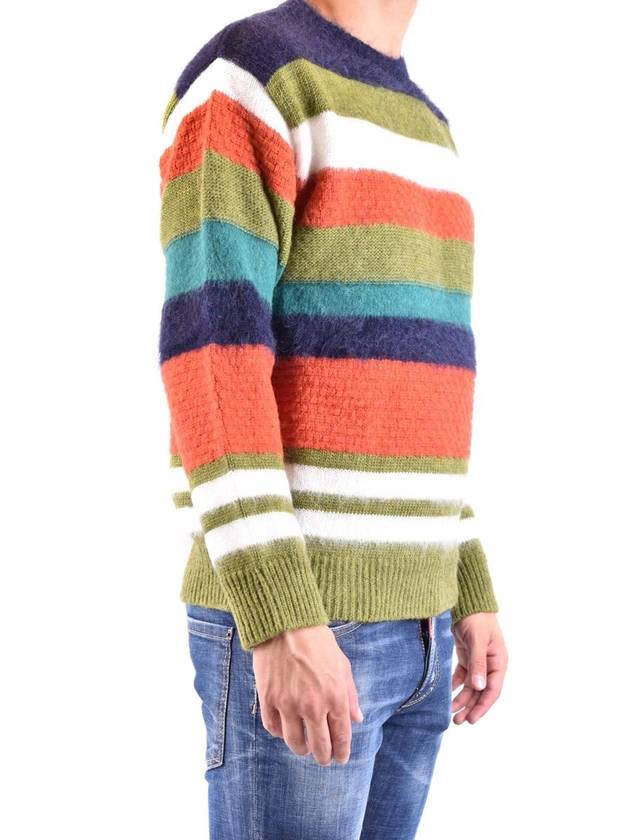 striped multi-color knit - DSQUARED2 - BALAAN 3