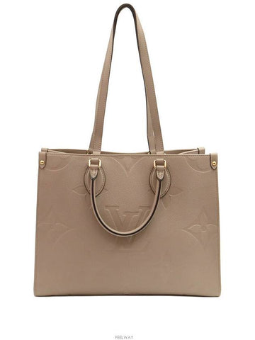 women tote bag - LOUIS VUITTON - BALAAN 1