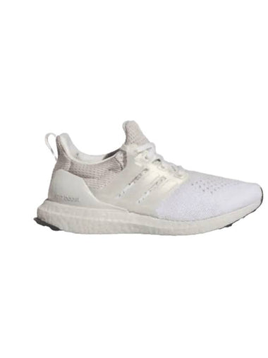 Ultraboost 1.0 Low Top Sneakers White - ADIDAS - BALAAN 1