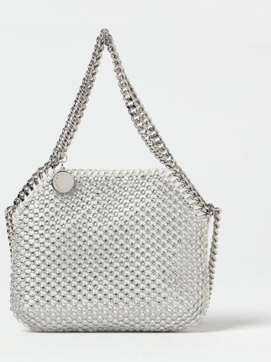 Shoulder bag woman Stella Mccartney - STELLA MCCARTNEY - BALAAN 1