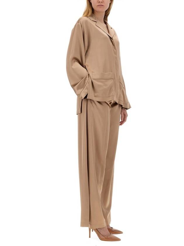 Max Mara Pants "Fiesta Piano" - MAX MARA - BALAAN 2