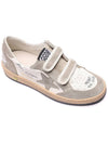 Ballstar Sneakers - GOLDEN GOOSE - BALAAN 3