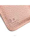 women s wallet - GUCCI - BALAAN 6