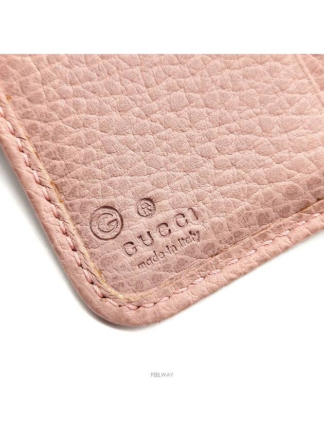 women s wallet - GUCCI - BALAAN 6