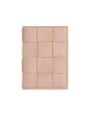 Cassette Half Wallet Pink - BOTTEGA VENETA - BALAAN 1