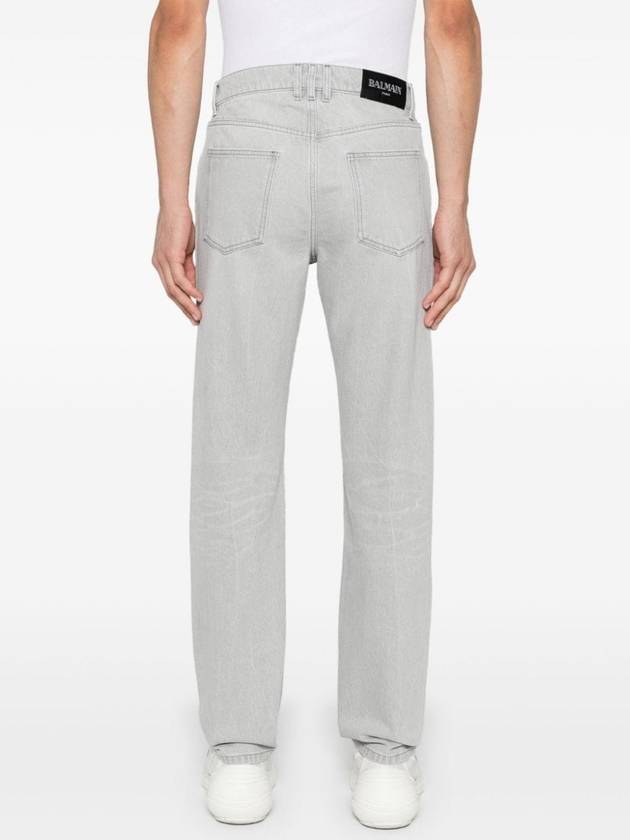 Balmain Trousers - BALMAIN - BALAAN 4